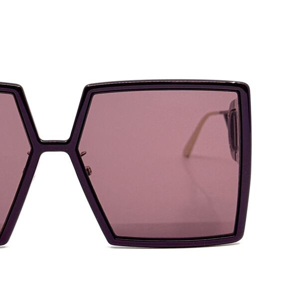 NEW!!! CHRISTIAN DIOR Sunglasses 30Montaigne SU 60D0 Authentic - Picture 5 of 12